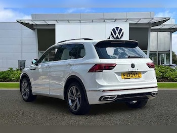 Used Volkswagen Tiguan 2023 for sale - 79266349: Photo