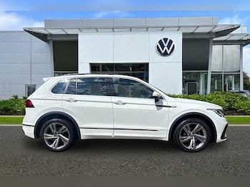 Used Volkswagen Tiguan 2023 for sale - 79266349: Photo