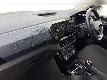 Used Volkswagen T-Cross 2023 for sale - 79346495: Photo