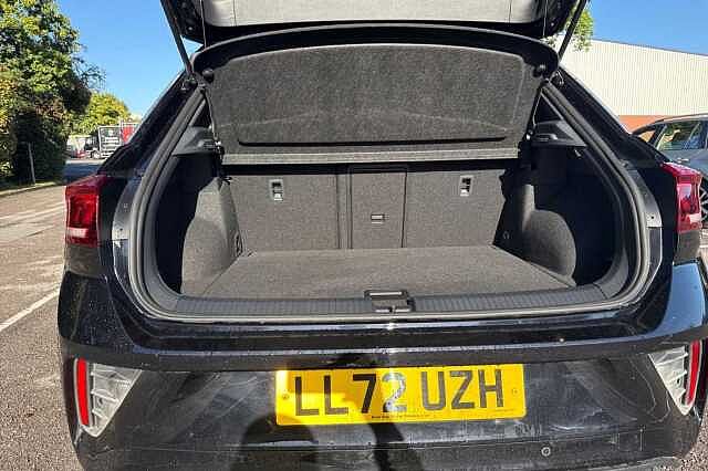 Used Volkswagen T-Roc 2022 for sale - 76490978: Photo 11