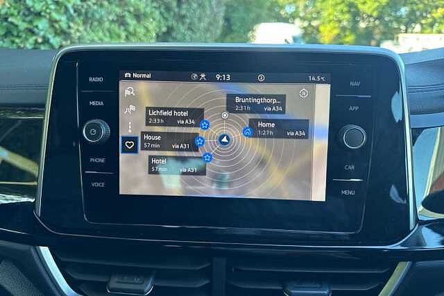 Used Volkswagen T-Roc 2022 for sale - 76490978: Photo 13