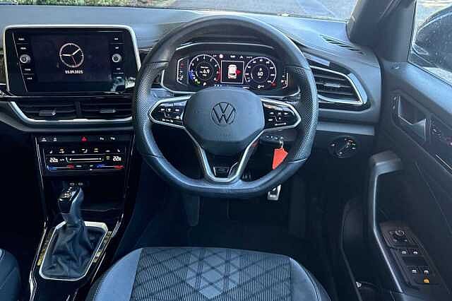 Used Volkswagen T-Roc 2022 for sale - 76490978: Photo 14