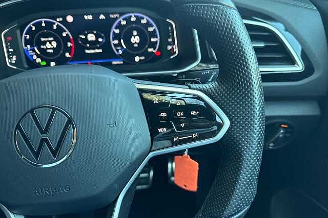 Used Volkswagen T-Roc 2022 for sale - 76490978: Photo 17