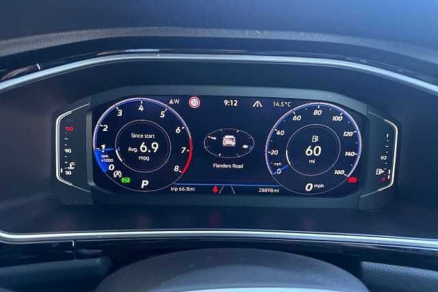 Used Volkswagen T-Roc 2022 for sale - 76490978: Photo 18