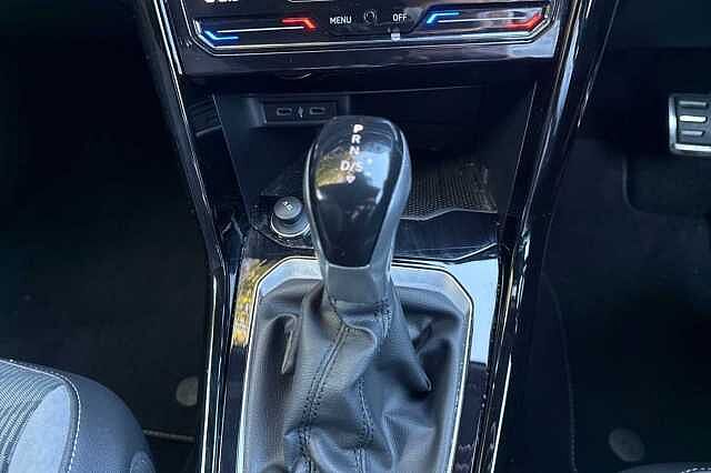 Used Volkswagen T-Roc 2022 for sale - 76490978: Photo 19