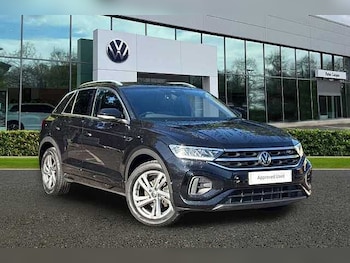 Volkswagen - T-Roc