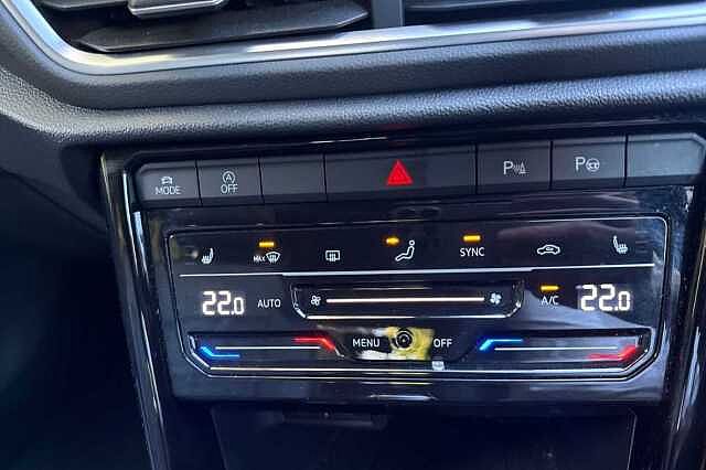 Used Volkswagen T-Roc 2022 for sale - 76490978: Photo 28