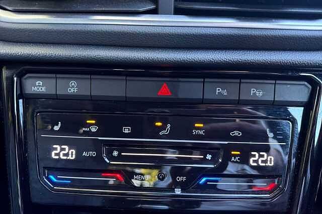 Used Volkswagen T-Roc 2022 for sale - 76490978: Photo 33