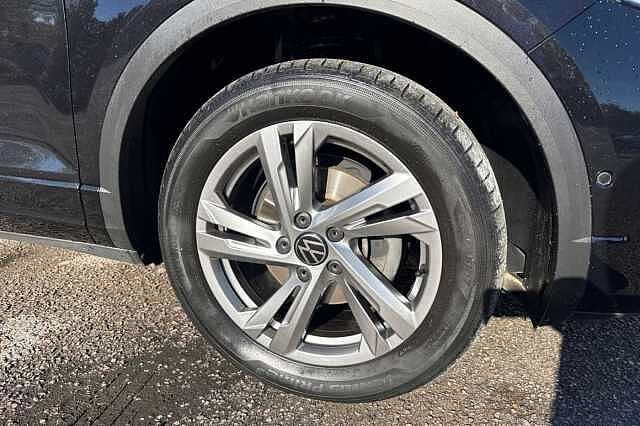 Used Volkswagen T-Roc 2022 for sale - 76490978: Photo 5