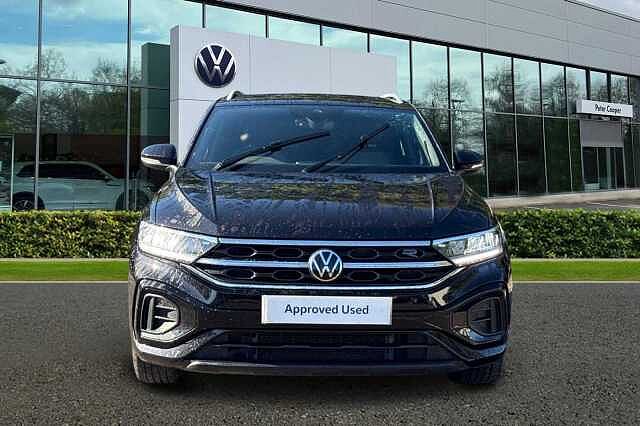 Used Volkswagen T-Roc 2022 for sale - 76490978: Photo 7