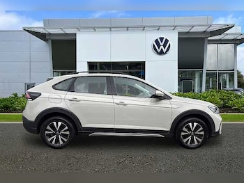 Used Volkswagen Taigo 2022 for sale - 77494552: Photo