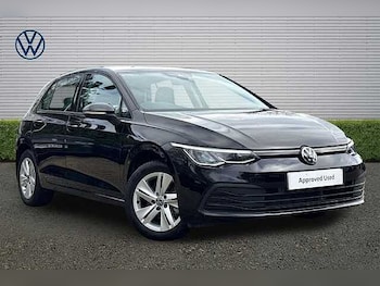 Used Volkswagen Golf 2023 for sale - 77668228: Photo