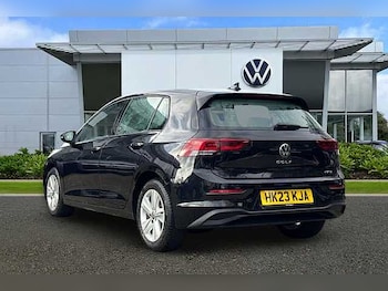 Used Volkswagen Golf 2023 for sale - 77668228: Photo