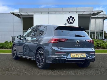 Used Volkswagen Golf 2025 for sale - 76863735: Photo