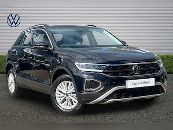 Used Volkswagen T-Roc 2022 for sale - 78201758: Photo