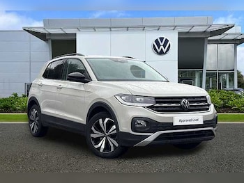 2024 (73) - 1.0 TSI 110 Black Edition 5dr DSG