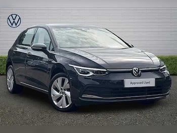 Used Volkswagen Golf 2024 for sale - 79346491: Photo