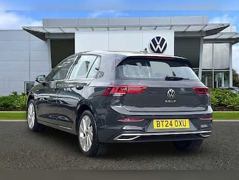 Used Volkswagen Golf 2024 for sale - 79346491: Photo