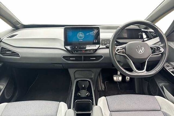 Used Volkswagen ID.3 2021 for sale - 76236489: Photo 10