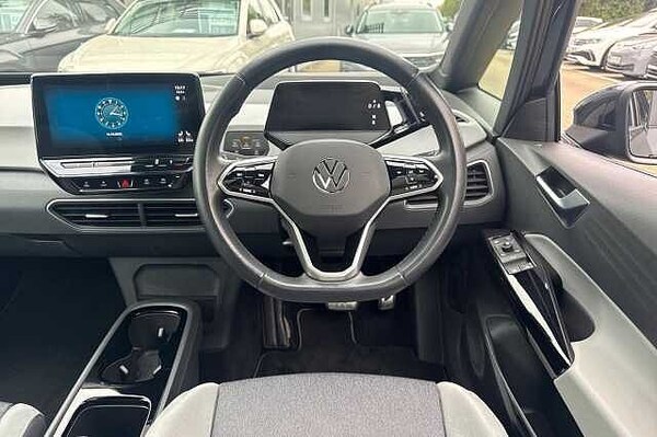 Used Volkswagen ID.3 2021 for sale - 76236489: Photo 14