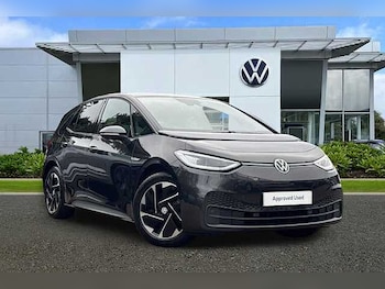 Volkswagen - ID.3