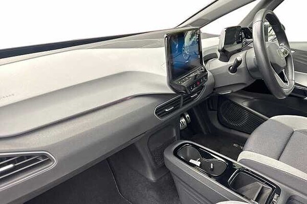 Used Volkswagen ID.3 2021 for sale - 76236489: Photo 2