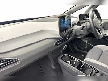 Used Volkswagen ID.3 2021 for sale - 76236489: Photo 2