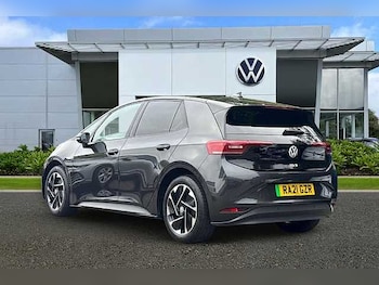 Used Volkswagen ID.3 2021 for sale - 76236489: Photo 3