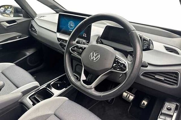 Used Volkswagen ID.3 2021 for sale - 76236489: Photo 6