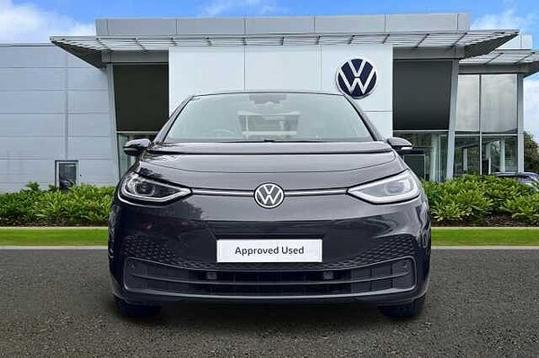 Used Volkswagen ID.3 2021 for sale - 76236489: Photo 7