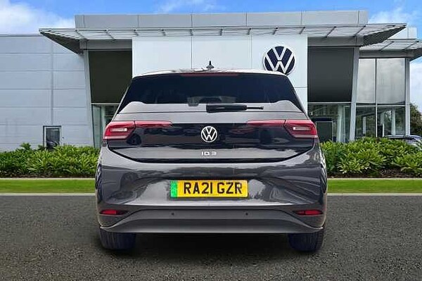 Used Volkswagen ID.3 2021 for sale - 76236489: Photo 9