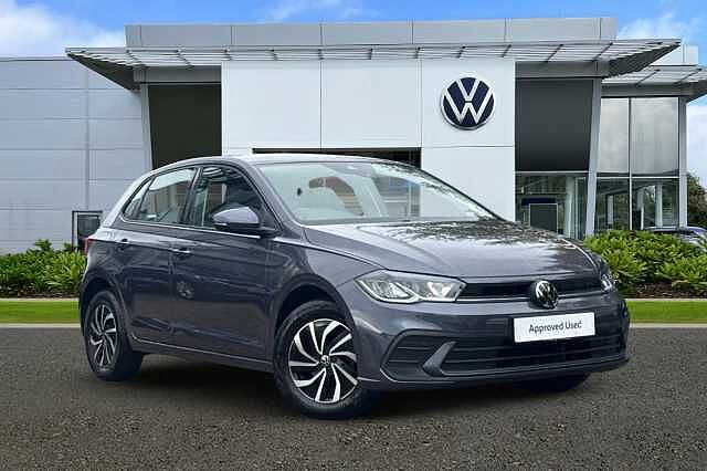 Used Volkswagen Polo 2022 for sale - 76197902: Photo 1