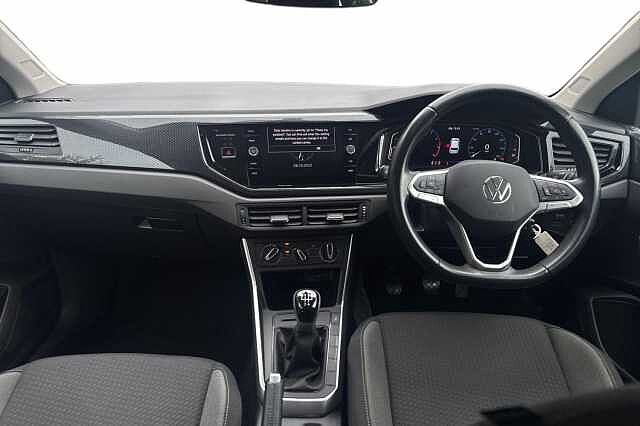 Used Volkswagen Polo 2022 for sale - 76197902: Photo 10