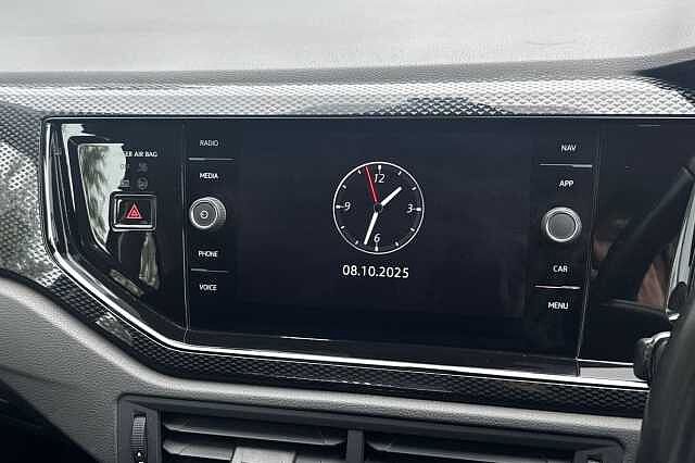 Used Volkswagen Polo 2022 for sale - 76197902: Photo 13