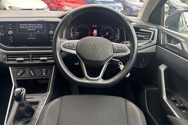 Used Volkswagen Polo 2022 for sale - 76197902: Photo 14