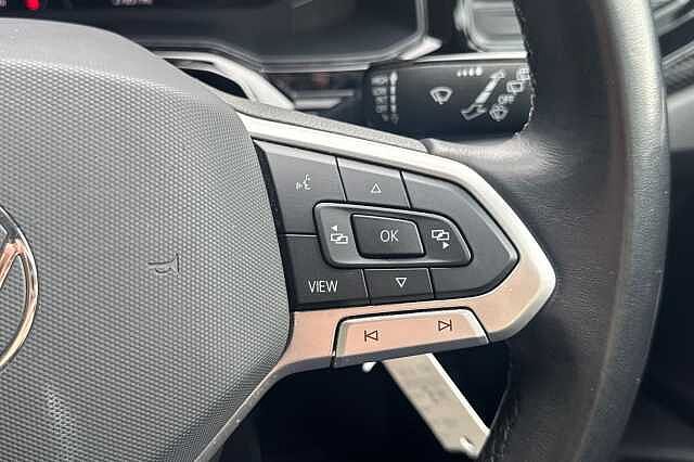 Used Volkswagen Polo 2022 for sale - 76197902: Photo 17
