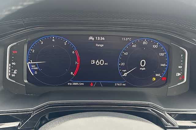 Used Volkswagen Polo 2022 for sale - 76197902: Photo 18