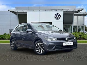 2022 (22) - 1.0 TSI Life 5dr+ DIGITAL COCKPIT PRO