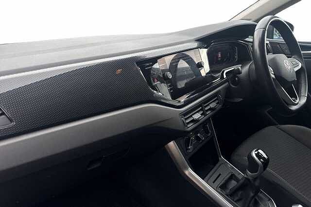 Used Volkswagen Polo 2022 for sale - 76197902: Photo 2