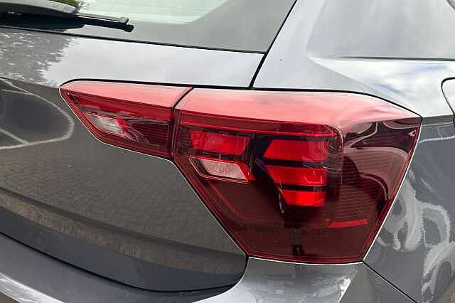 Used Volkswagen Polo 2022 for sale - 76197902: Photo 22