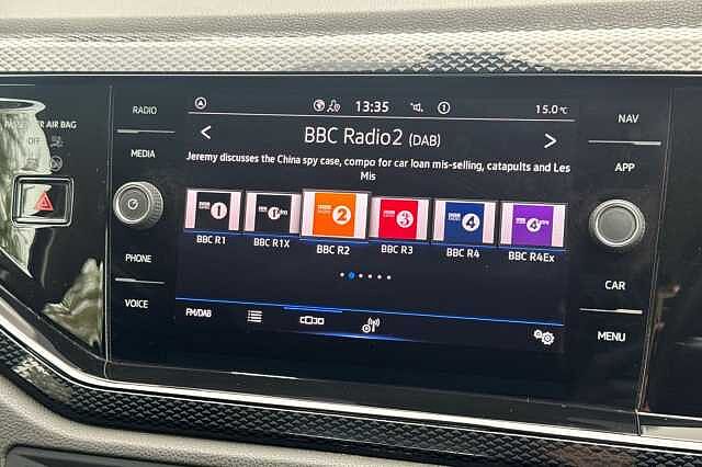 Used Volkswagen Polo 2022 for sale - 76197902: Photo 32