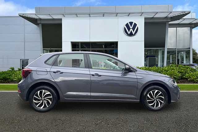 Used Volkswagen Polo 2022 for sale - 76197902: Photo 4