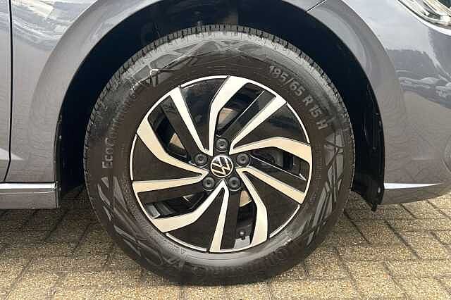 Used Volkswagen Polo 2022 for sale - 76197902: Photo 5