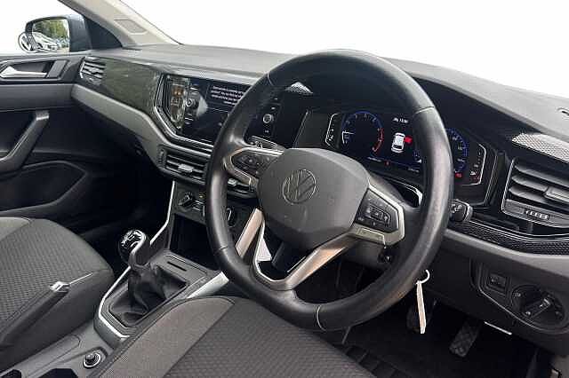 Used Volkswagen Polo 2022 for sale - 76197902: Photo 6