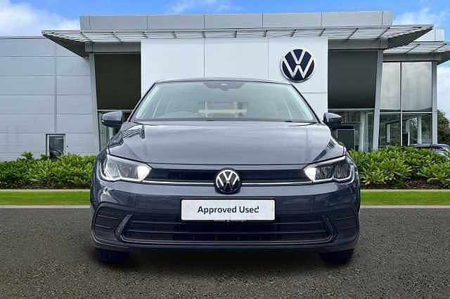Used Volkswagen Polo 2022 for sale - 76197902: Photo 7