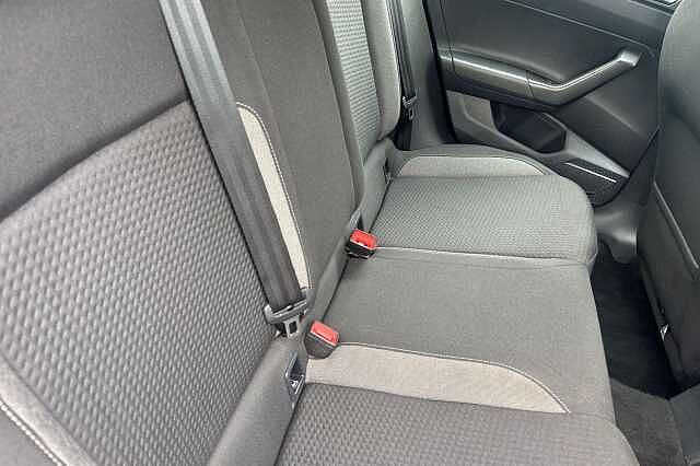 Used Volkswagen Polo 2022 for sale - 76197902: Photo 8