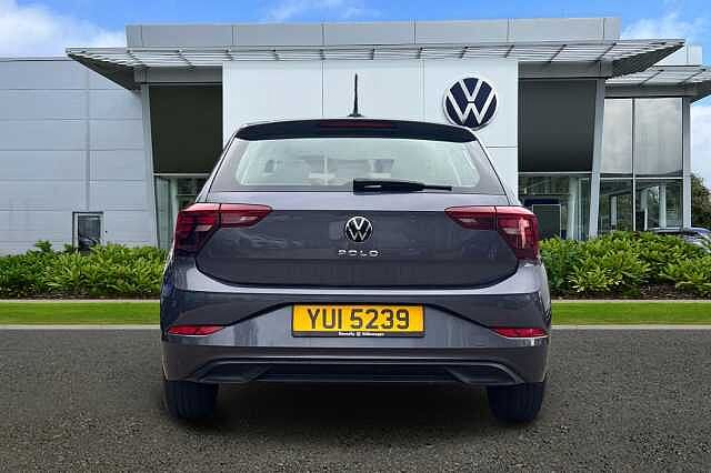 Used Volkswagen Polo 2022 for sale - 76197902: Photo 9