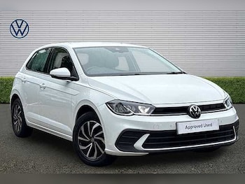 Used Volkswagen Polo 2023 for sale - 78840780: Photo