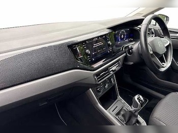 Used Volkswagen Polo 2023 for sale - 78840780: Photo