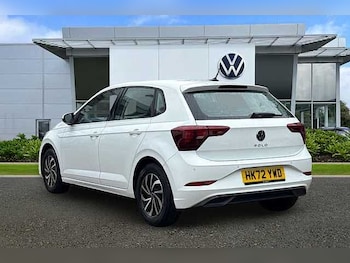Used Volkswagen Polo 2023 for sale - 78840780: Photo